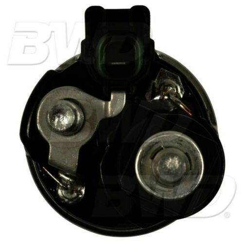 BWD S41398 Starter Solenoid