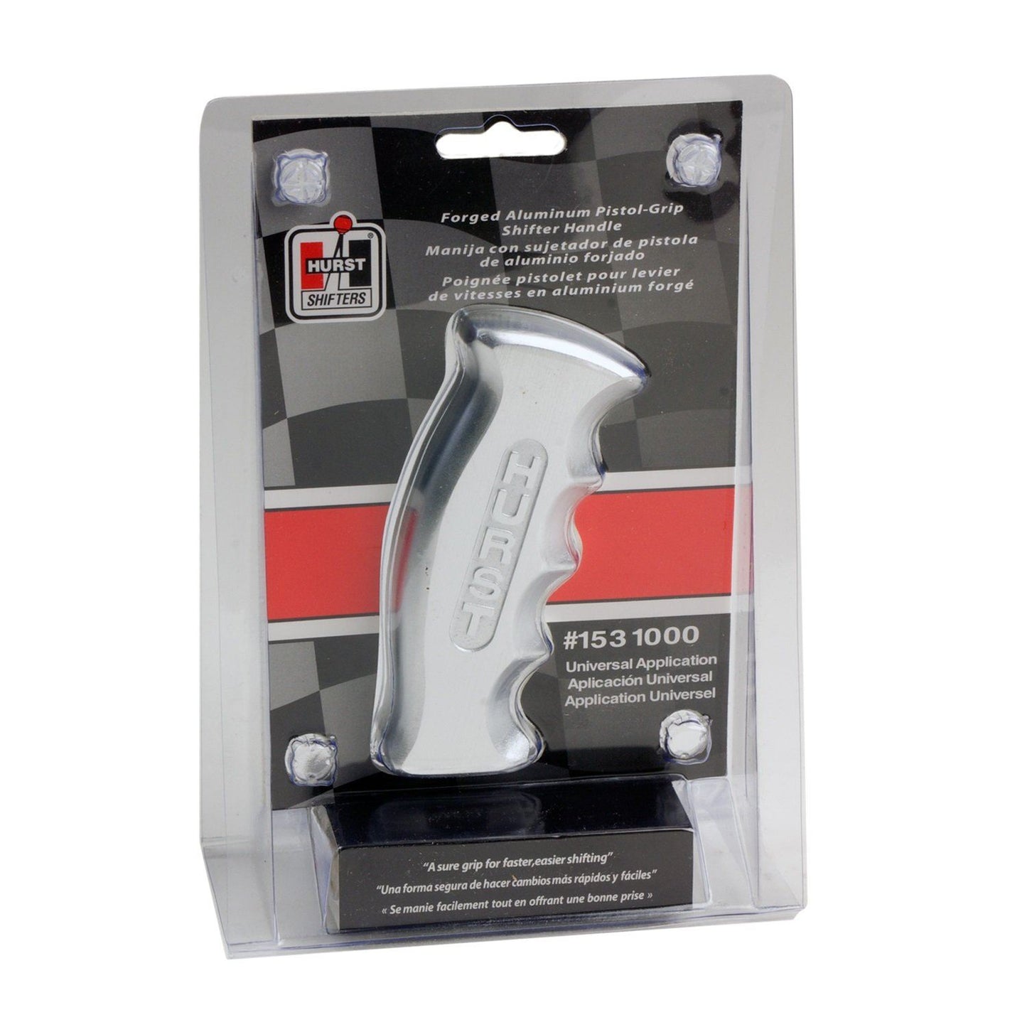 Hurst 1531000