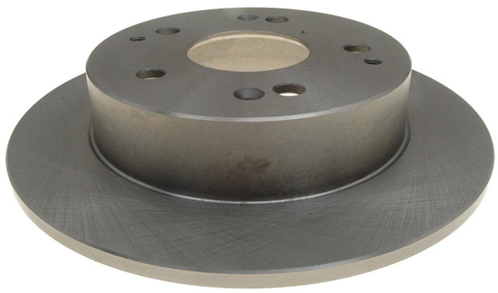 Raybestos 96710R Disc Brake Rotor