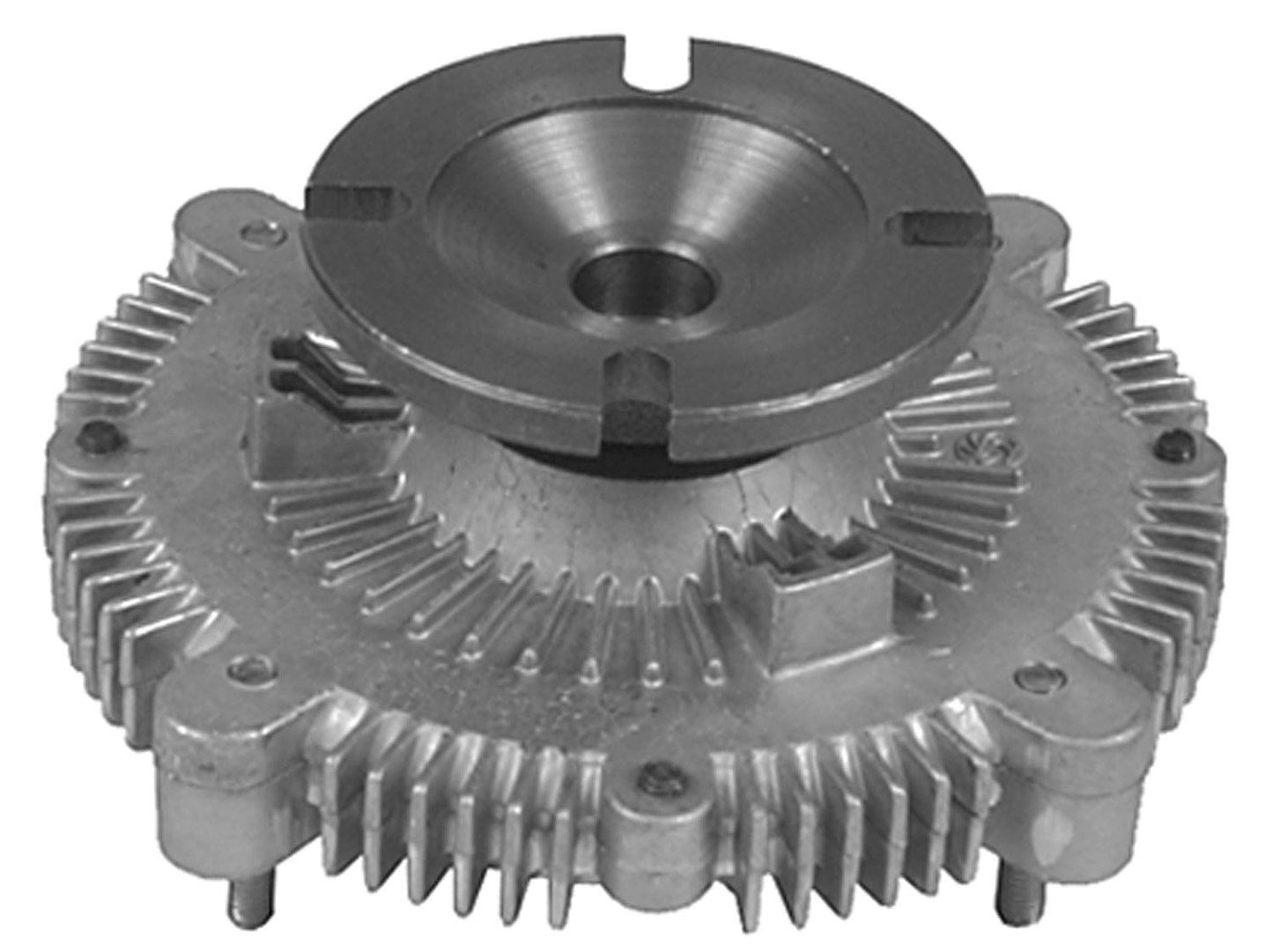 Hayden 2554 Embrayage de ventilateur de refroidissement du moteur
