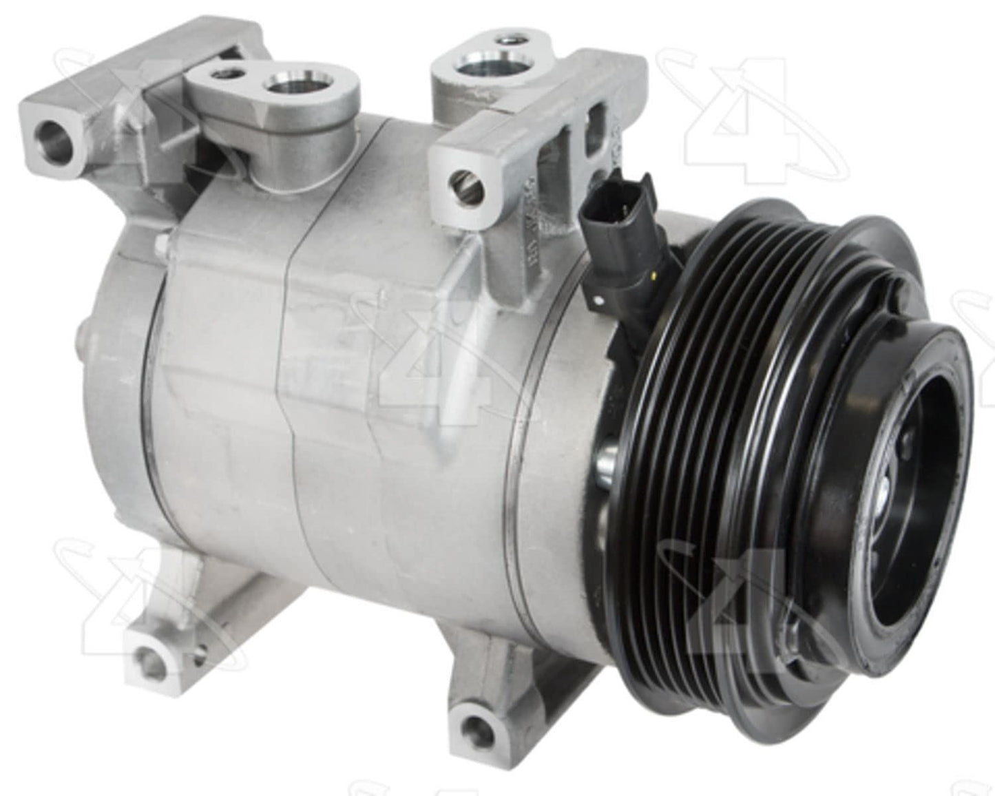 Four Seasons 198305 A/C Compressor