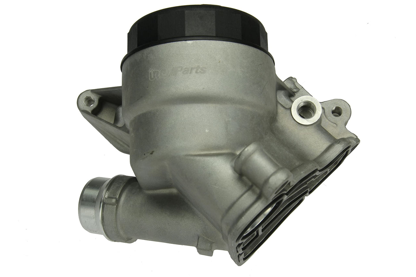 URO Parts URO-015488 Engine Oil Filter Housing