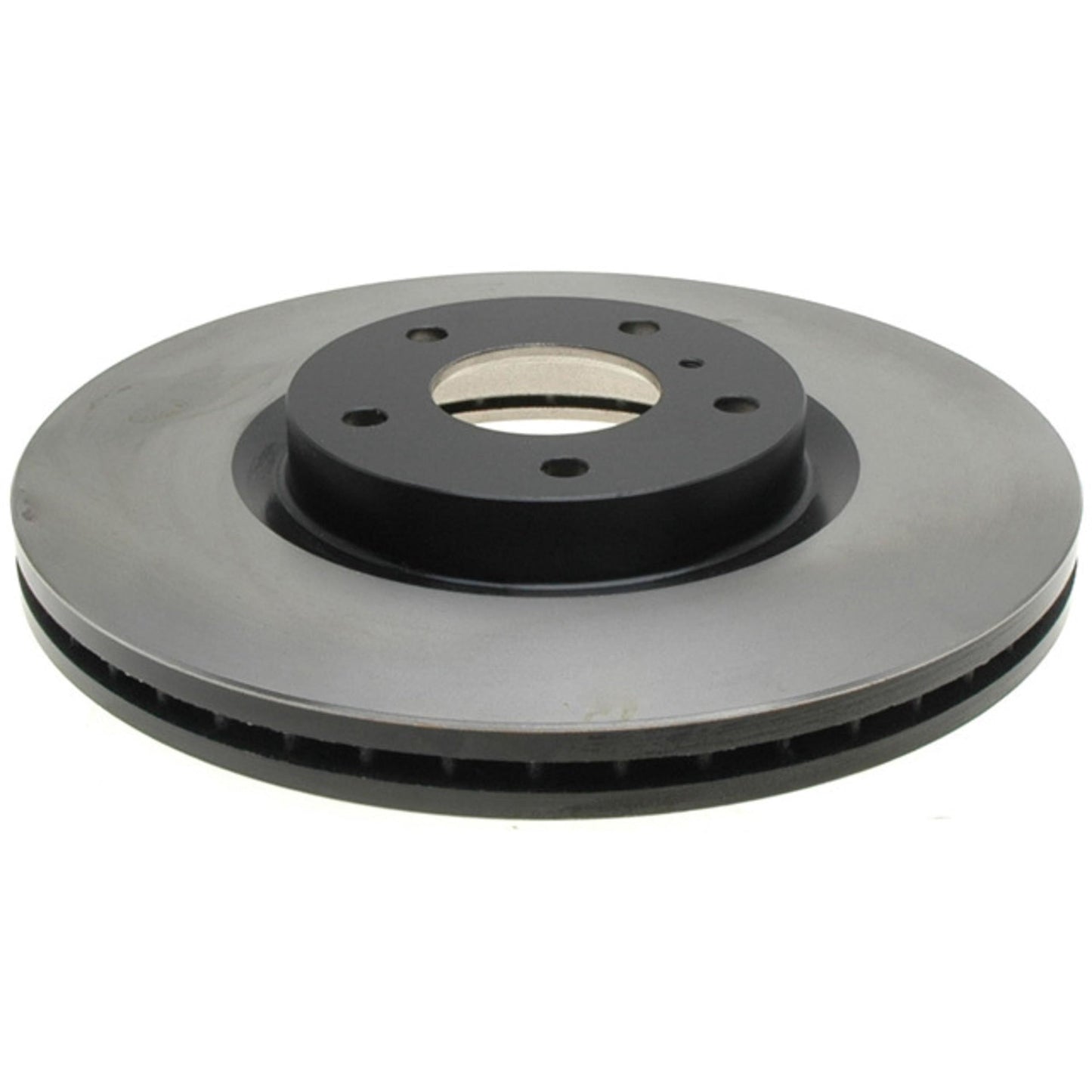 ACDelco Professional Durastop 18A1811 Disque de frein à disque