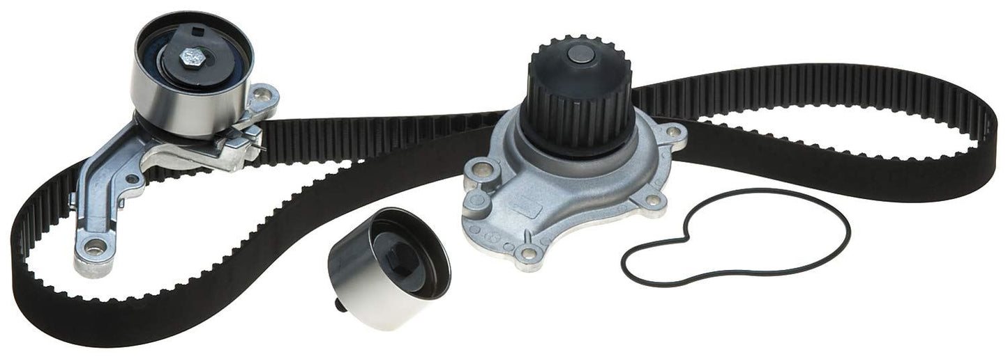 ACDelco Professional TCKWP265A Engine Timing Belt Kit with Water Pump