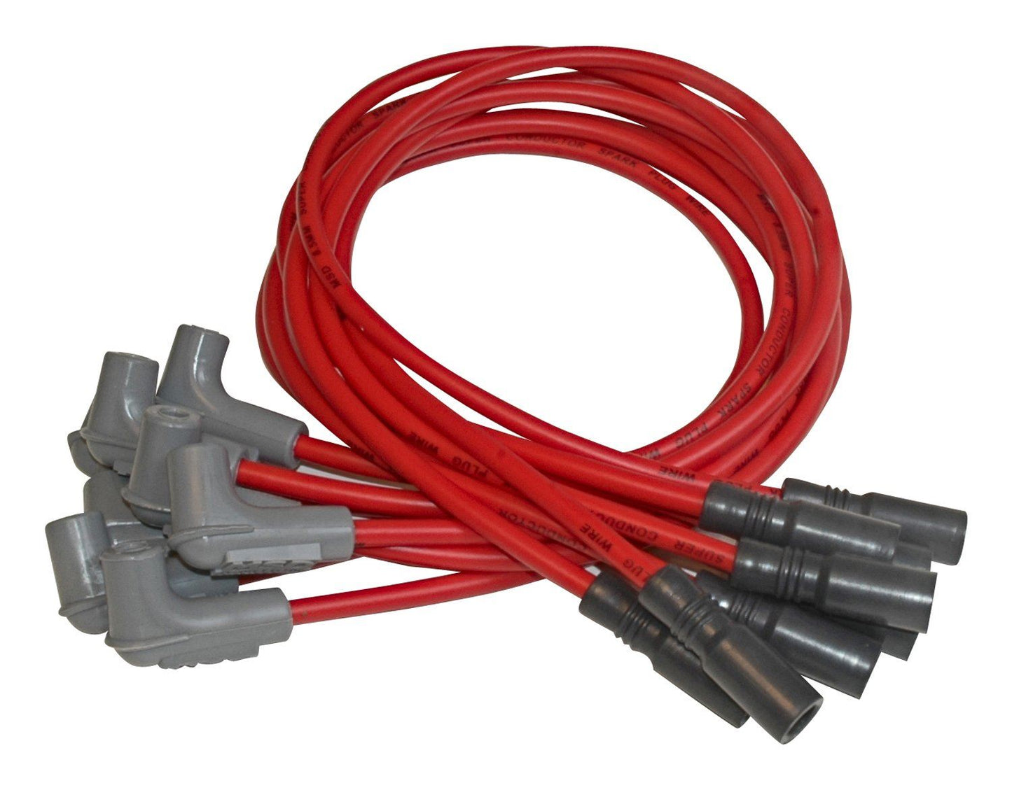 MSD Ignition 32149 Spark Plug Wire Set