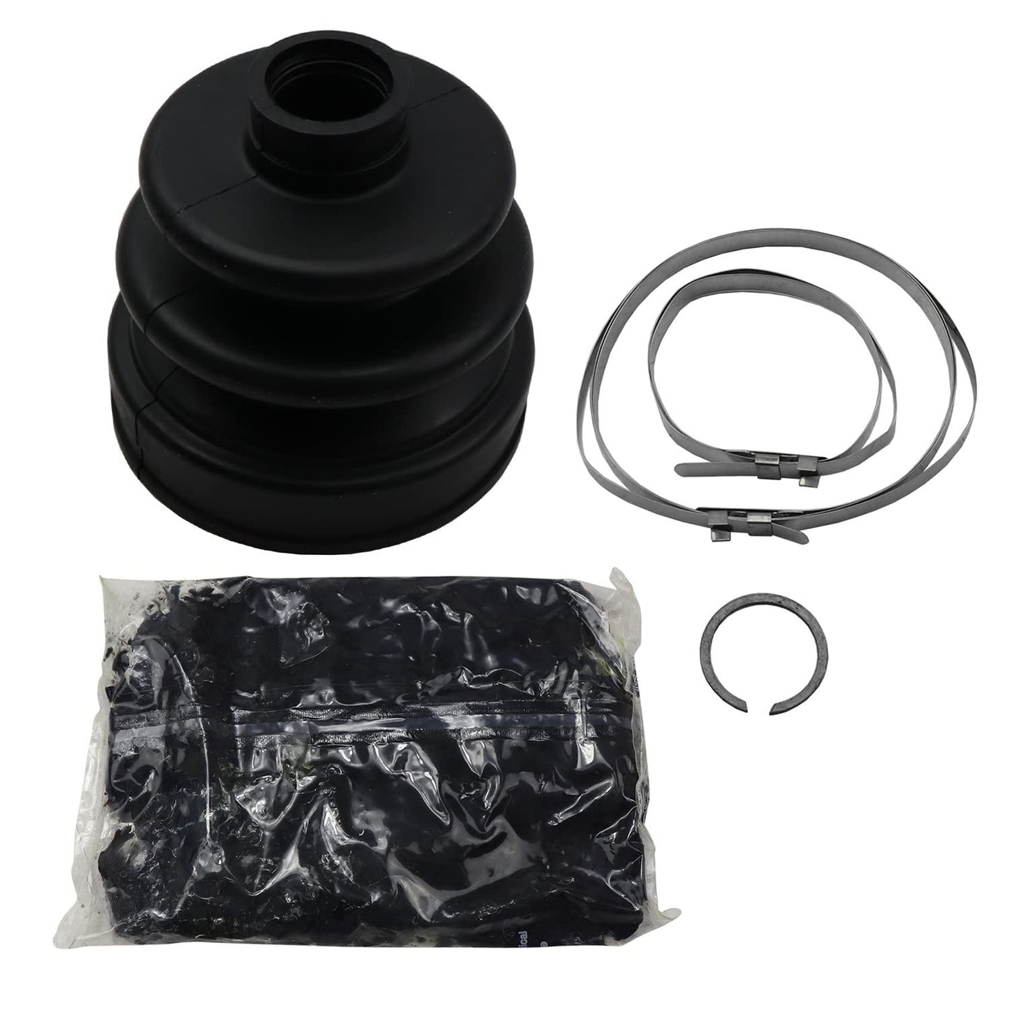 Beck/Arnley 103-2969 Kit de démarrage pour joint homocinétique