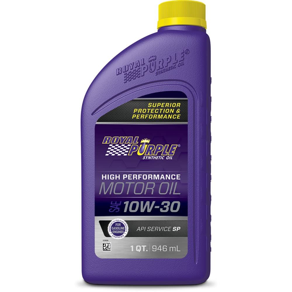 ROYAL PURPLE 01130