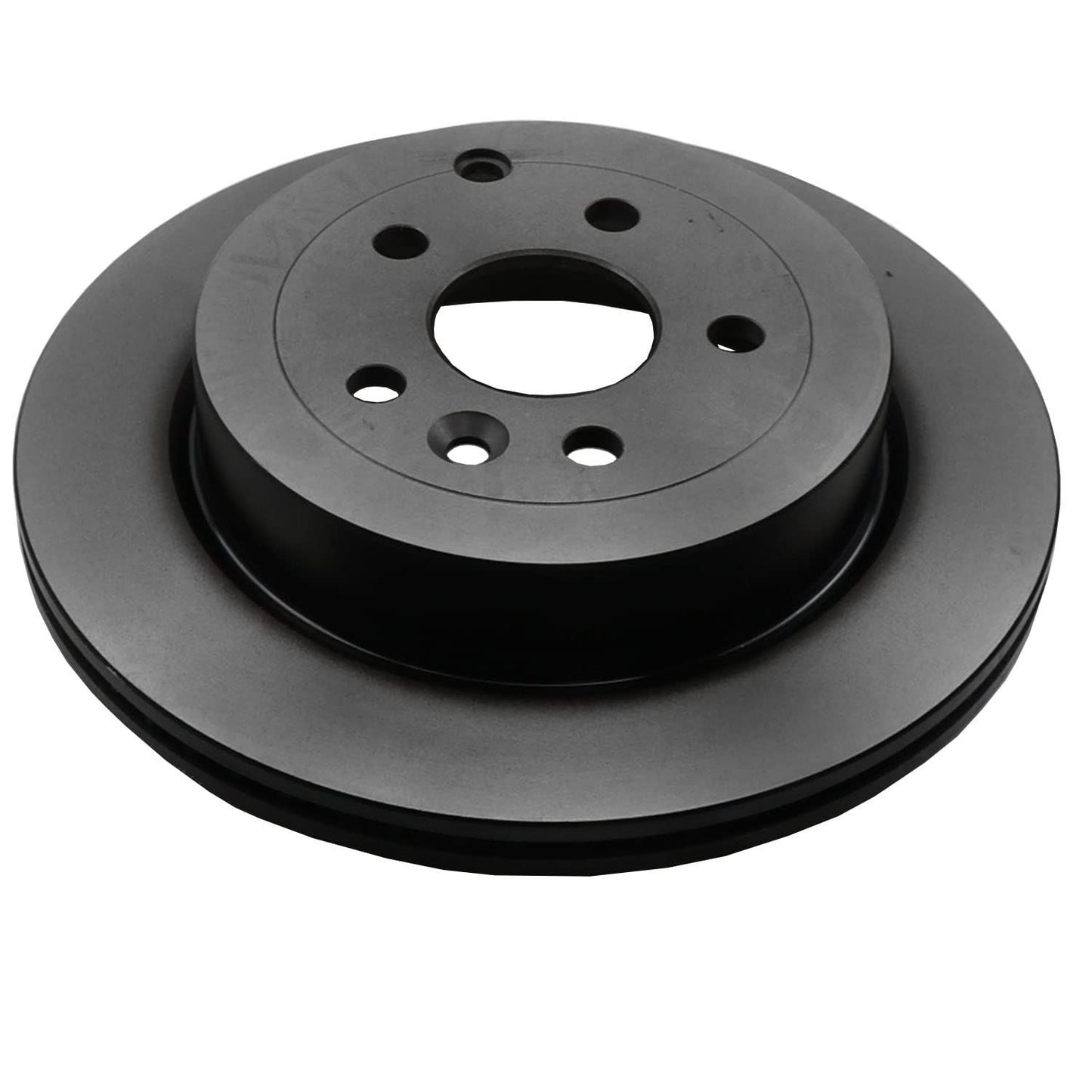 Beck/Arnley 083-3473 Disc Brake Rotor