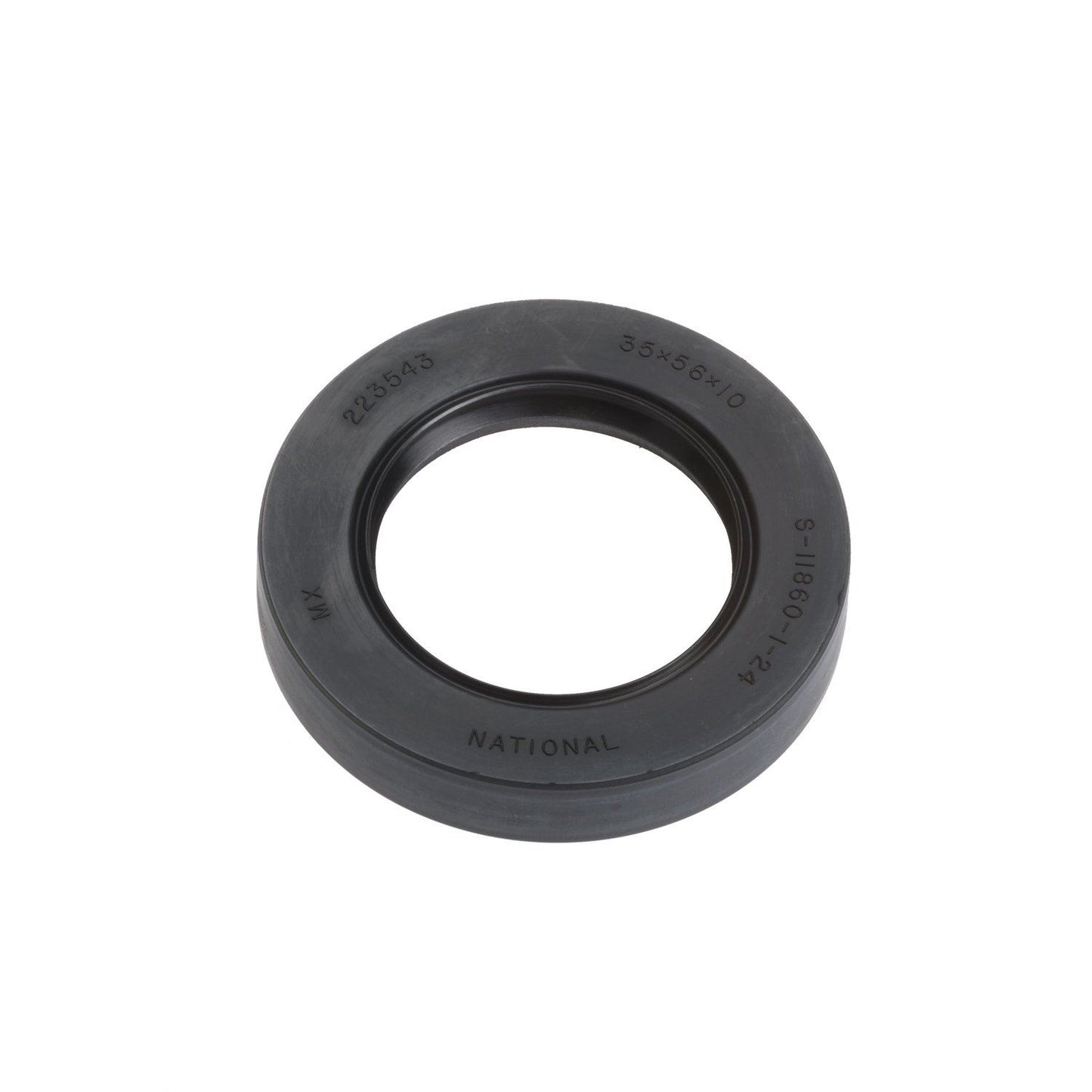 National Seal/Bearing 223543 Automatic Transmission Output Shaft Seal