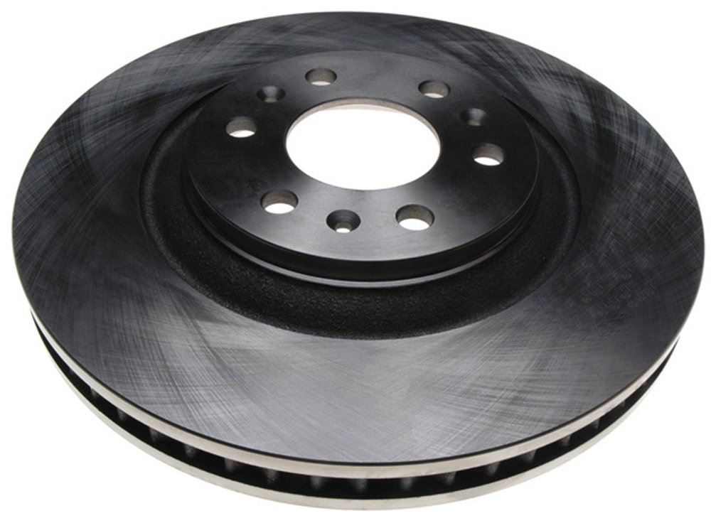 Raybestos 580259R Disc Brake Rotor