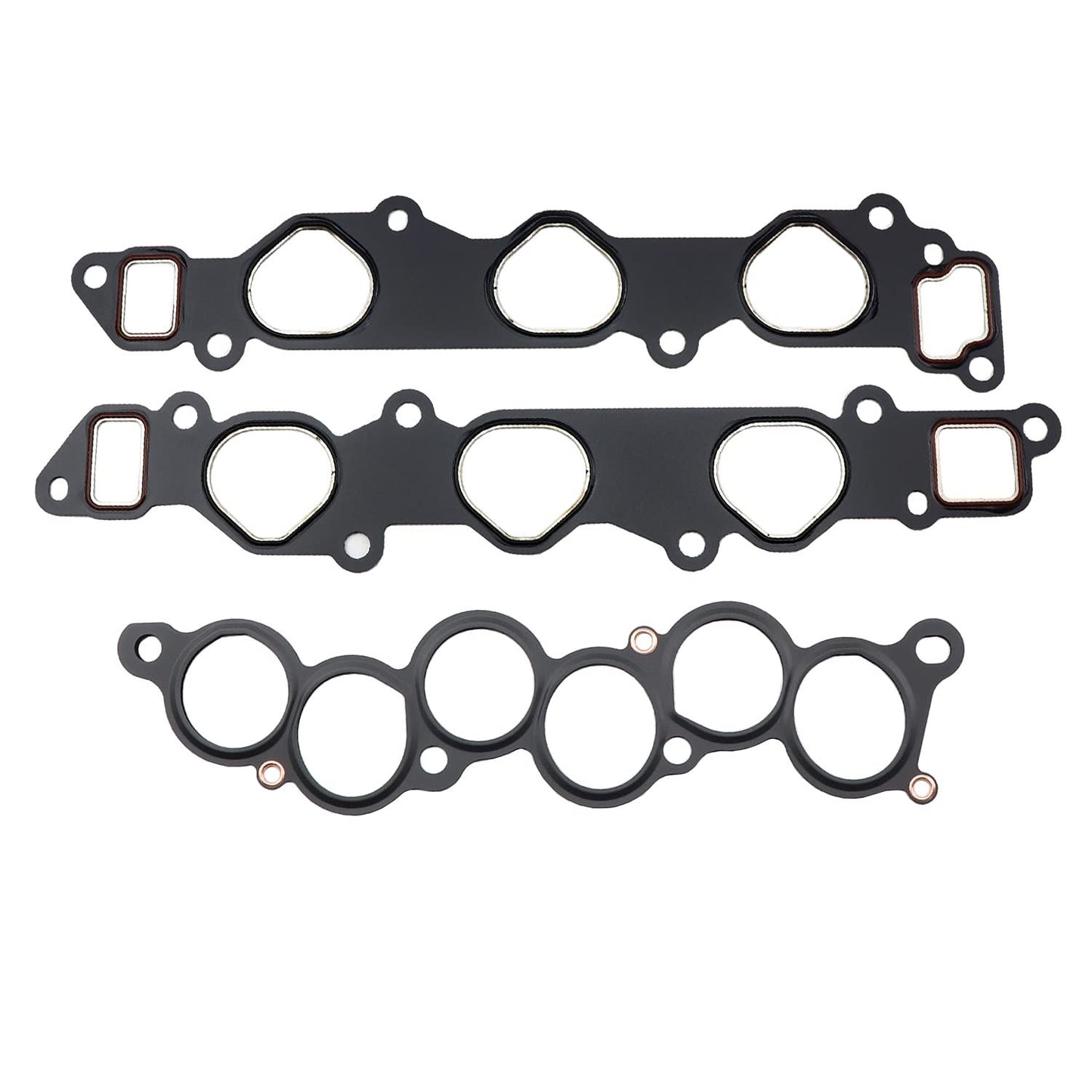 Beck/Arnley 037-6182 Jeu de joints de collecteur d'admission moteur