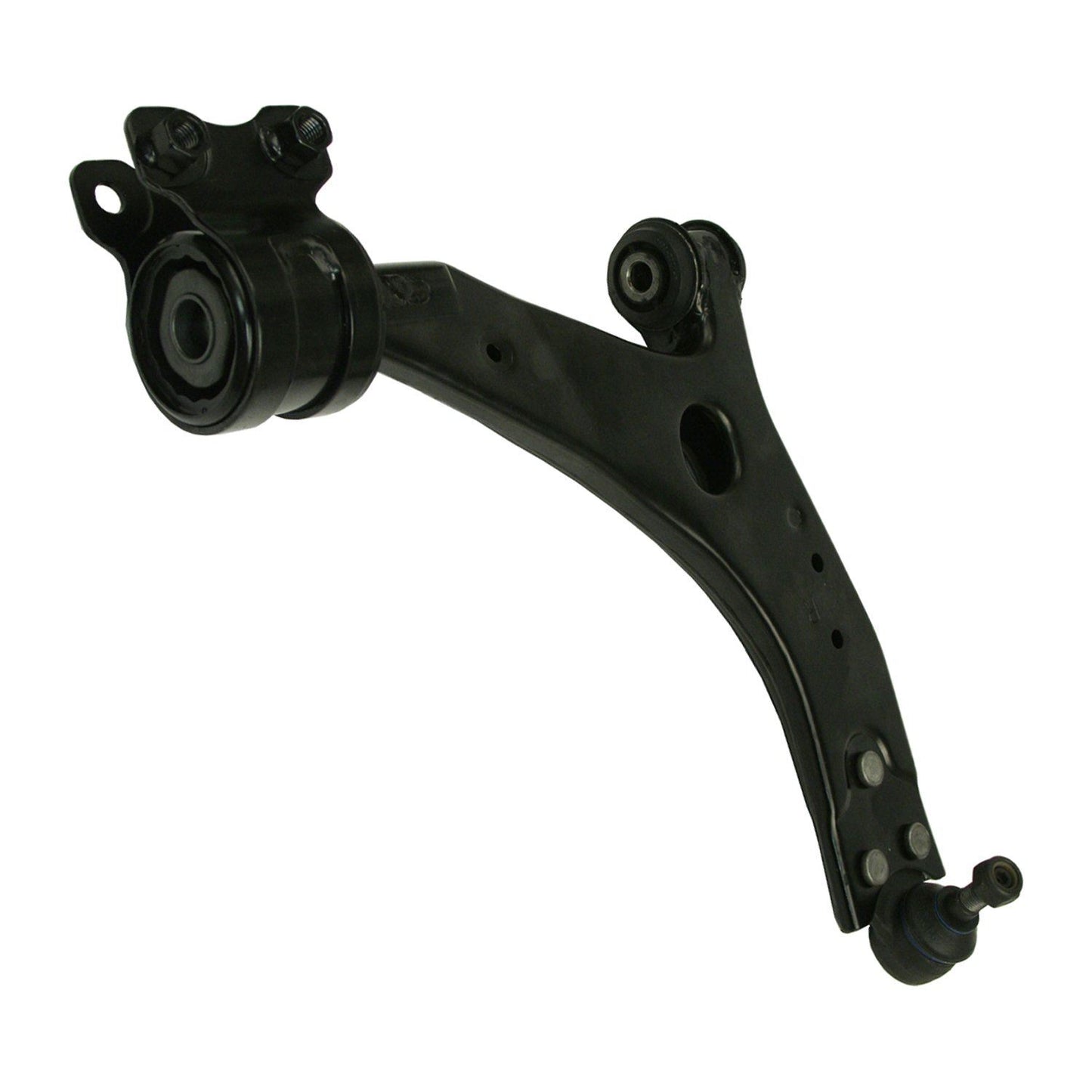 Beck/Arnley 102-6553 Conjunto de brazo de control de suspensión y rótula