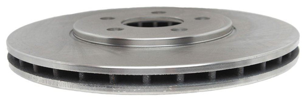 Raybestos 76683R Disc Brake Rotor