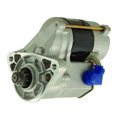 Motor de arranque Remy 17213