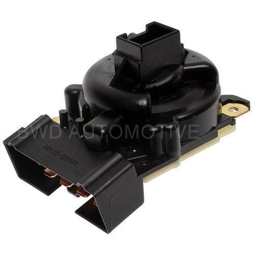 Interruptor de encendido BWD CS812