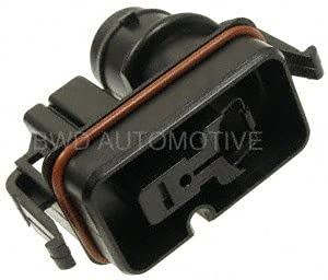 Sensor de temperatura del aire de cabina BWD WT5647