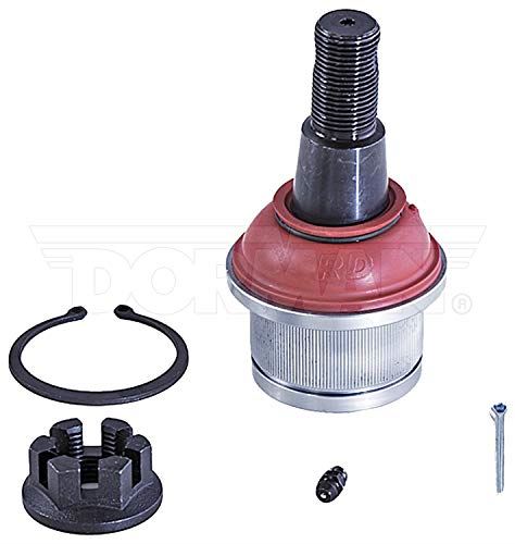 MAS Industries BJ86365RD Suspension Ball Joint