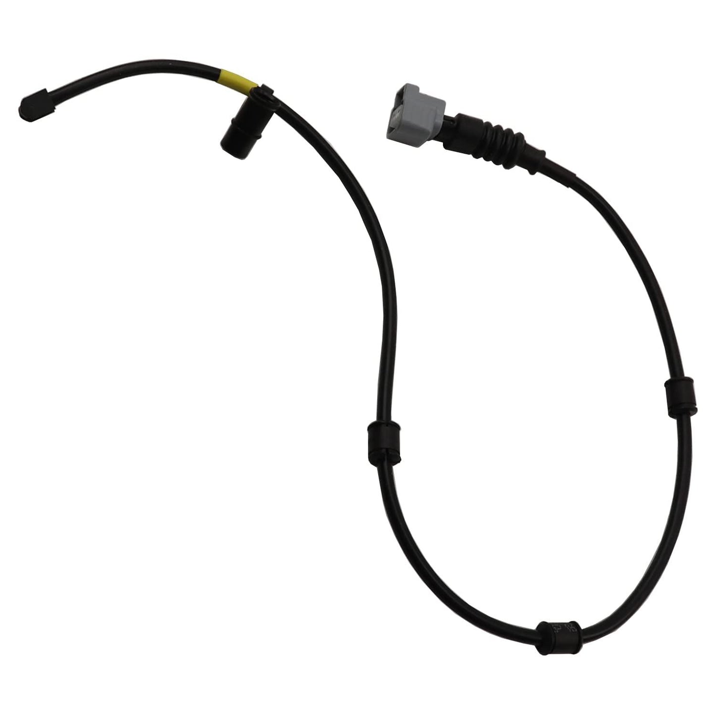Beck/Arnley 084-1614 Sensor de desgaste de pastillas de freno de disco