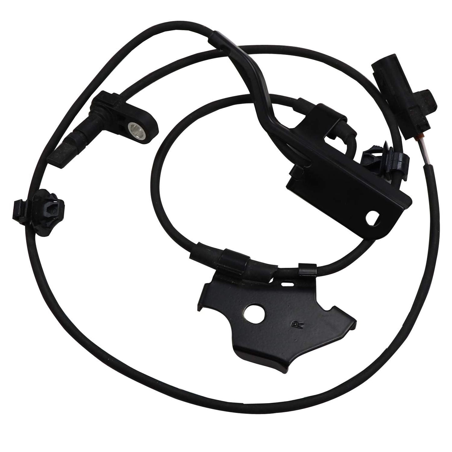 Beck/Arnley 084-4858 Sensor de velocidad de rueda ABS