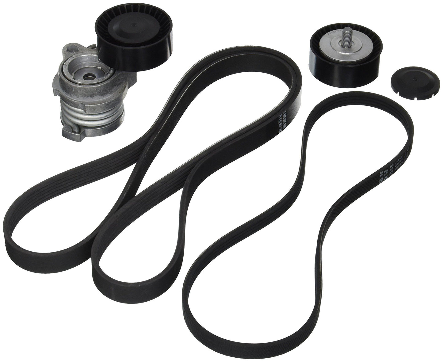 CRP ADK0024P Accessory Drive Belt Kit
