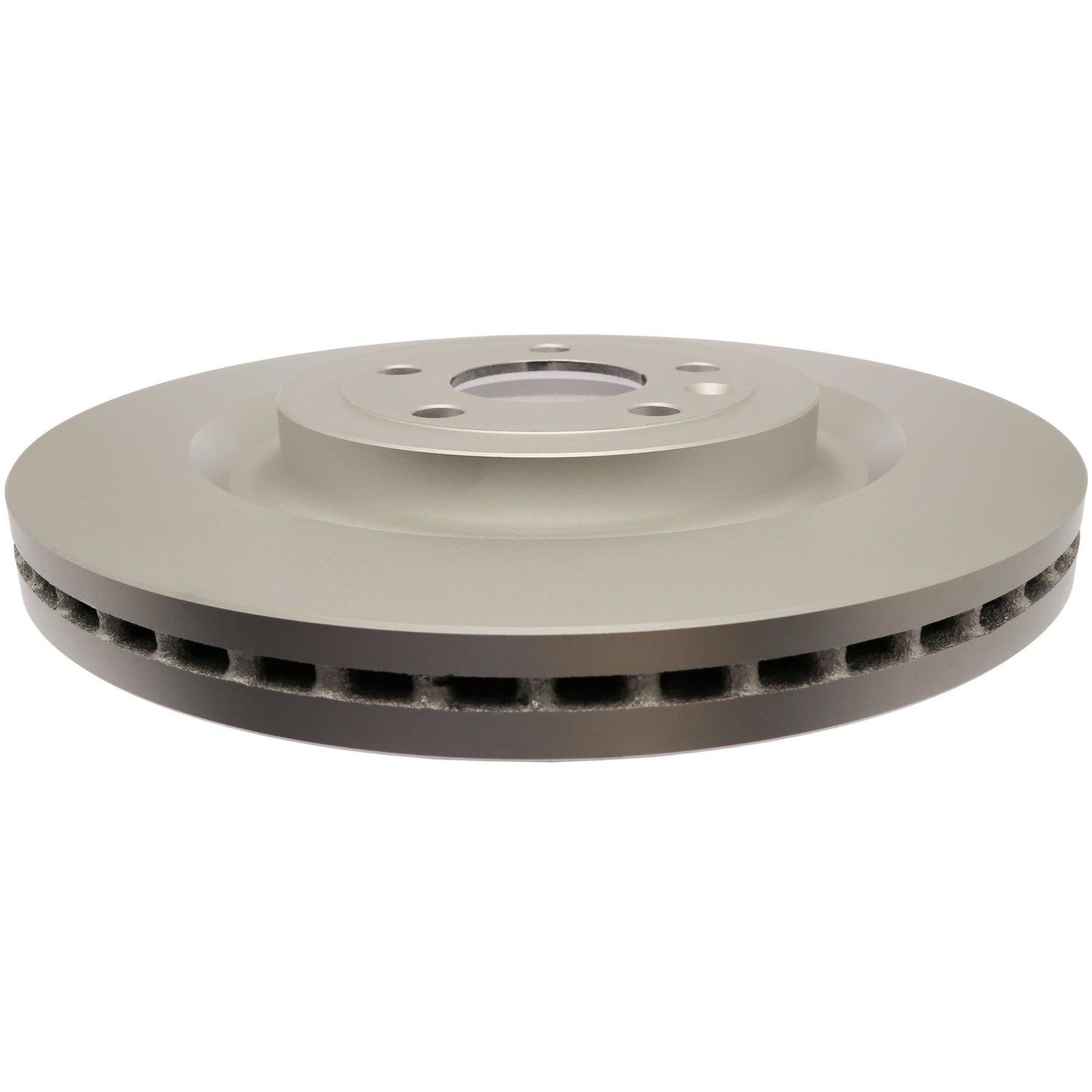 ACDelco Professional Durastop 18A82142PV Rotor de freno de disco