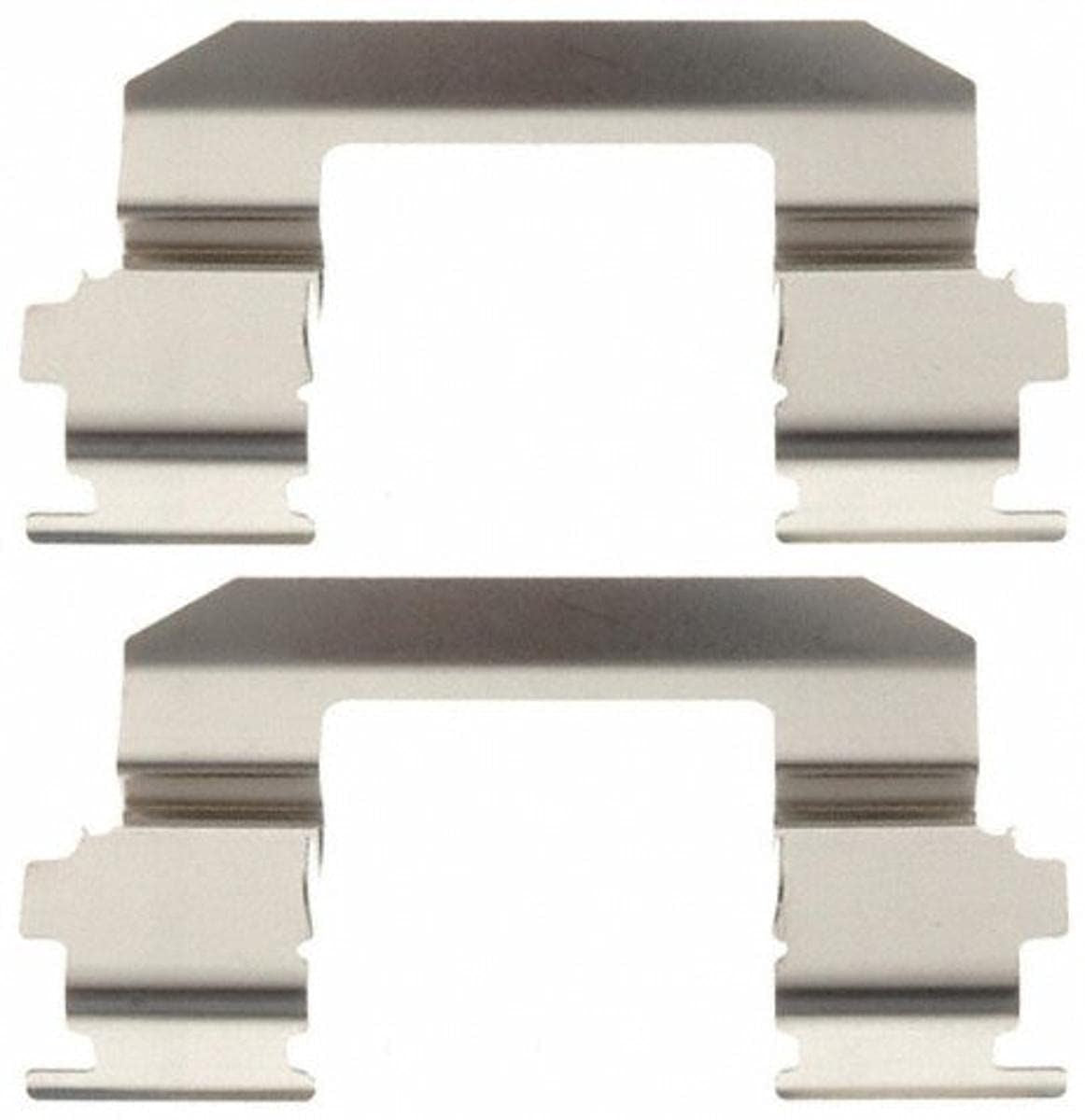 Kit de herrajes para frenos de disco Raybestos H15894A