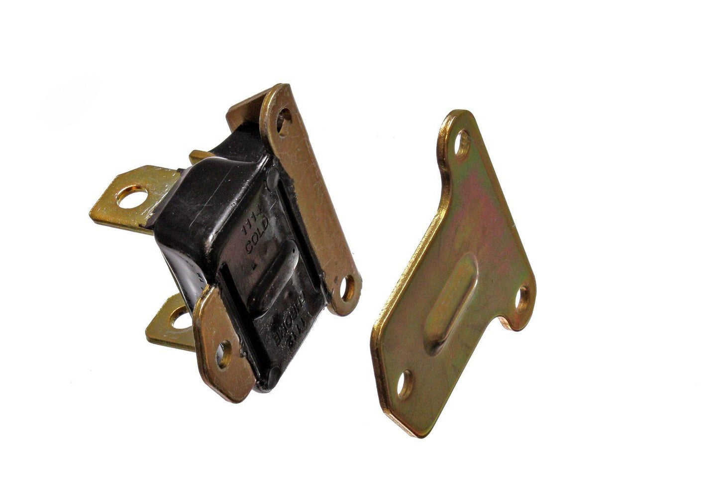 Energy Suspension 3.1117G Engine Mount
