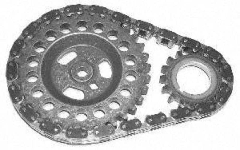 Cloyes Gear & Product C-3087 Juego de sincronización del motor