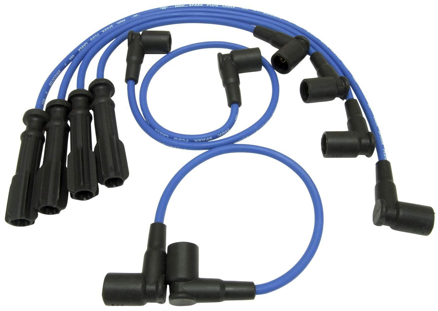 NGK Canada 54216 Spark Plug Wire Set