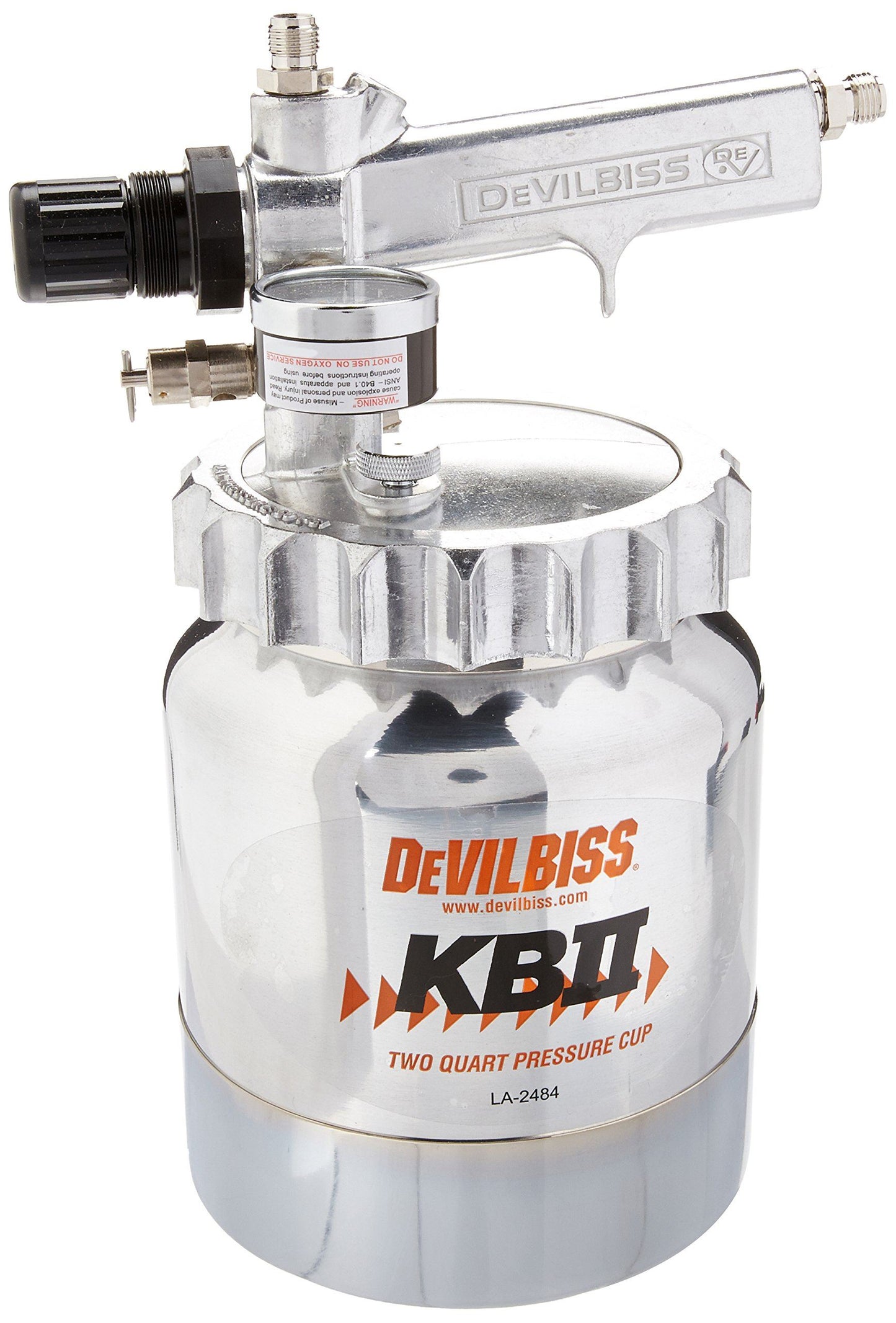 DEVILBISS 120033