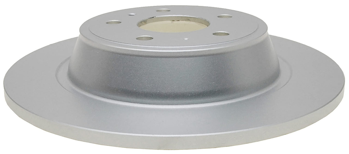 ACDelco Professional Durastop 18A81012 Rotor de freno de disco