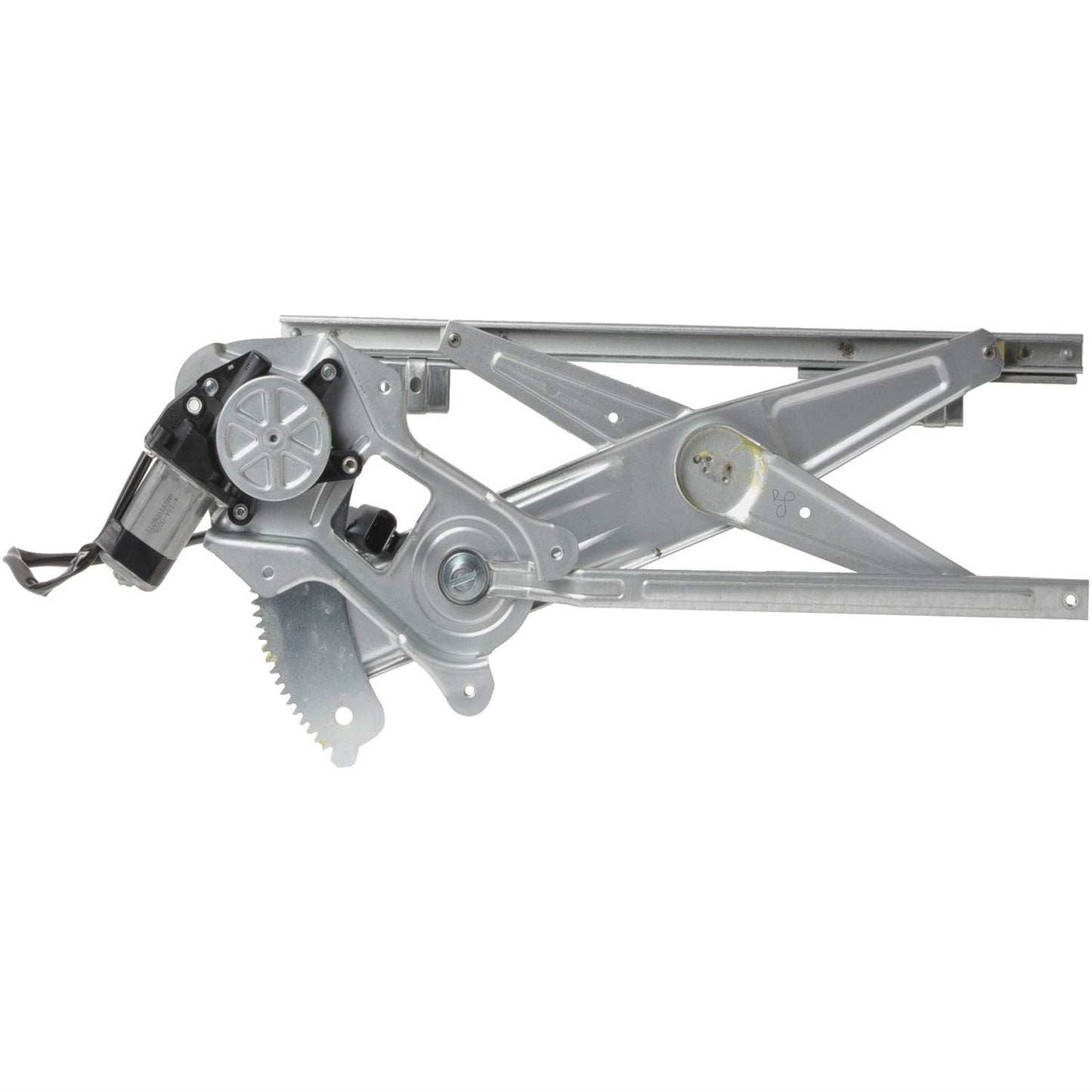 CARDONE 82-1053AR Conjunto de regulador y motor de ventana eléctrica