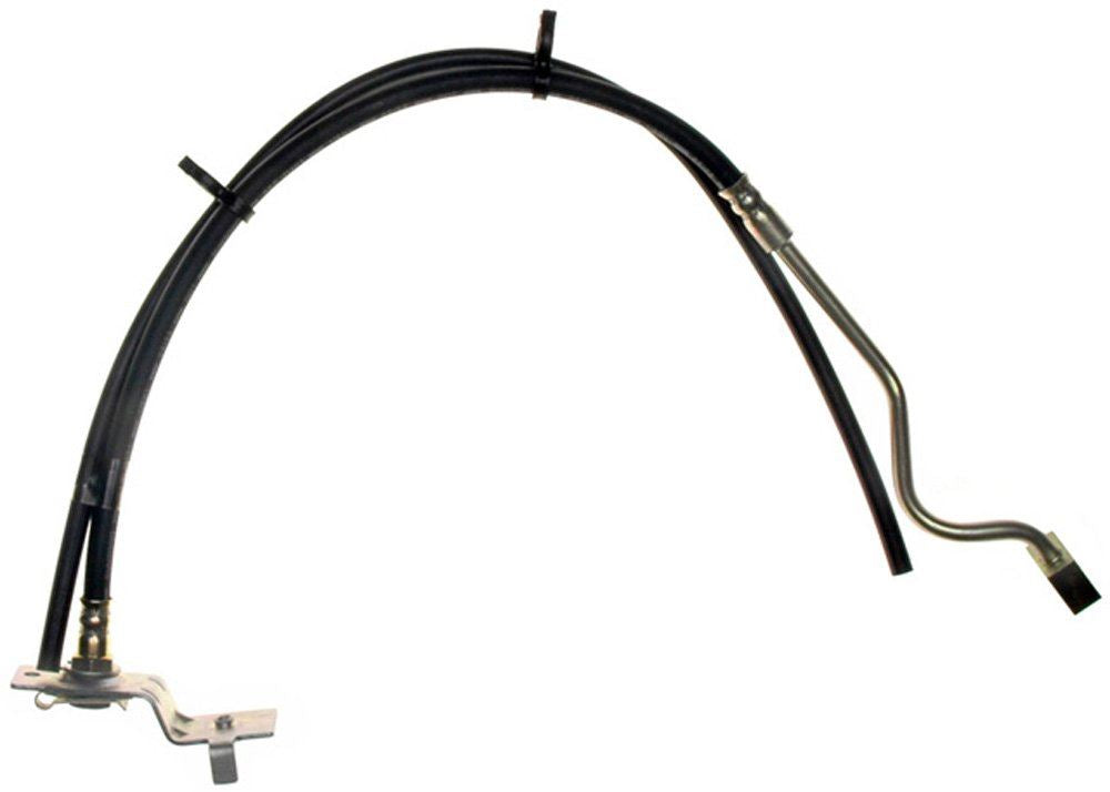 Raybestos BH381187 Brake Hydraulic Hose