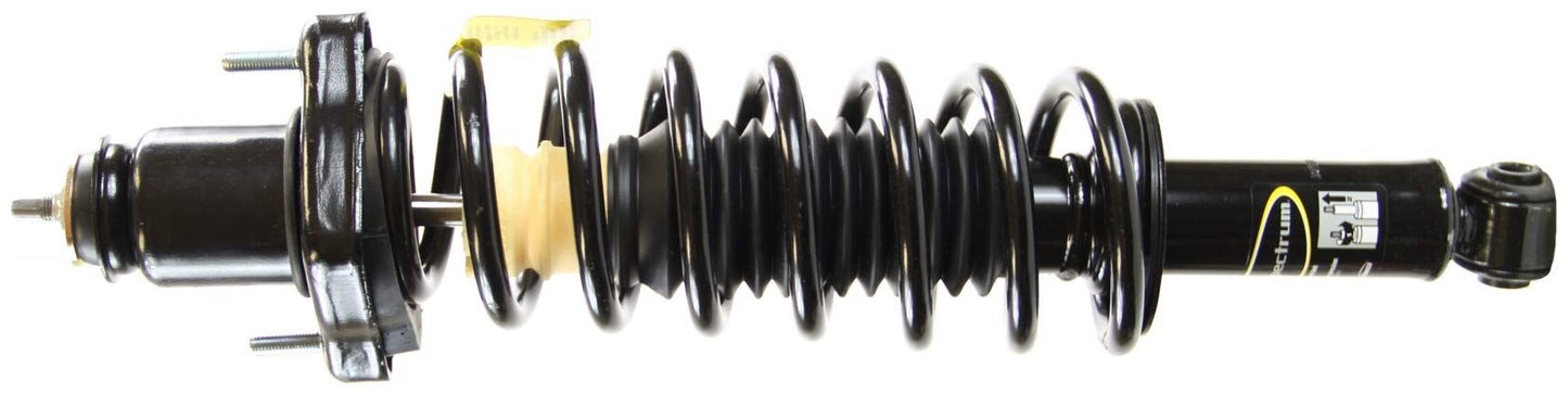 Monroe 172394R Suspension Strut and Coil Spring Assembly