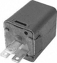 Relais de klaxon BWD R636