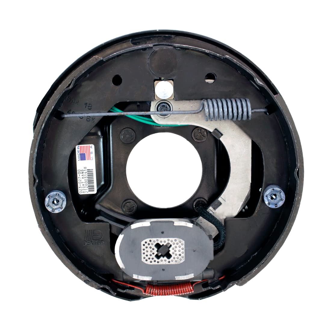 DEXTER AXLE K02302700