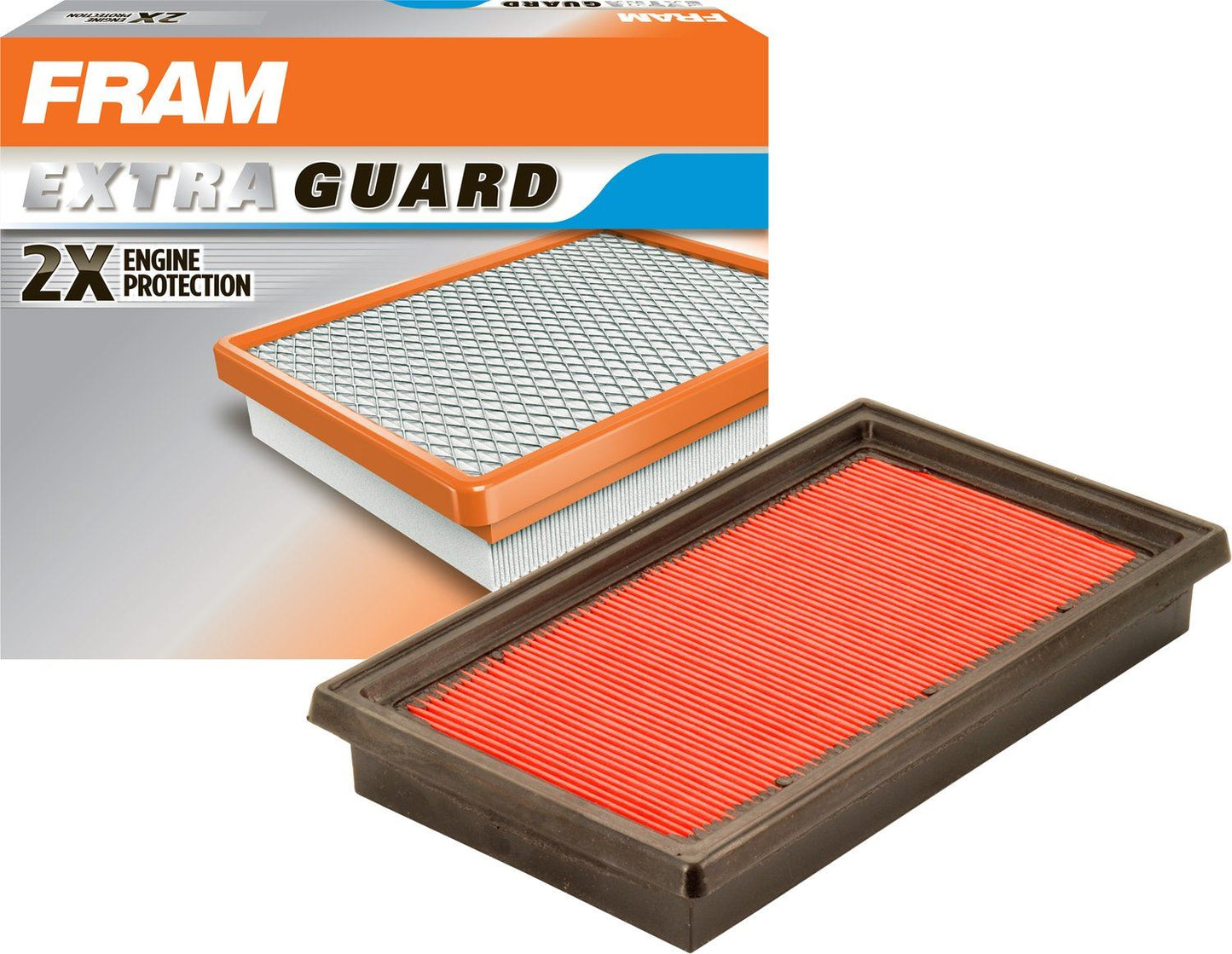 Filtro de aire Fram CA10234