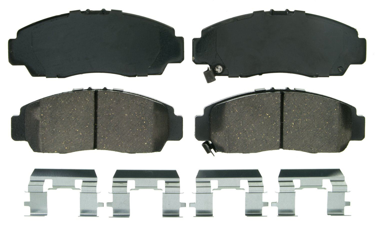 Wagner ZD787 Disc Brake Pad Set
