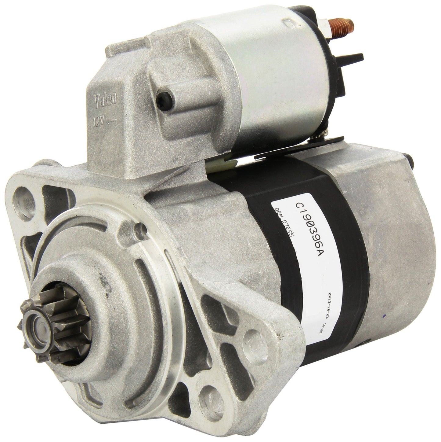 Démarreur Valeo 438138