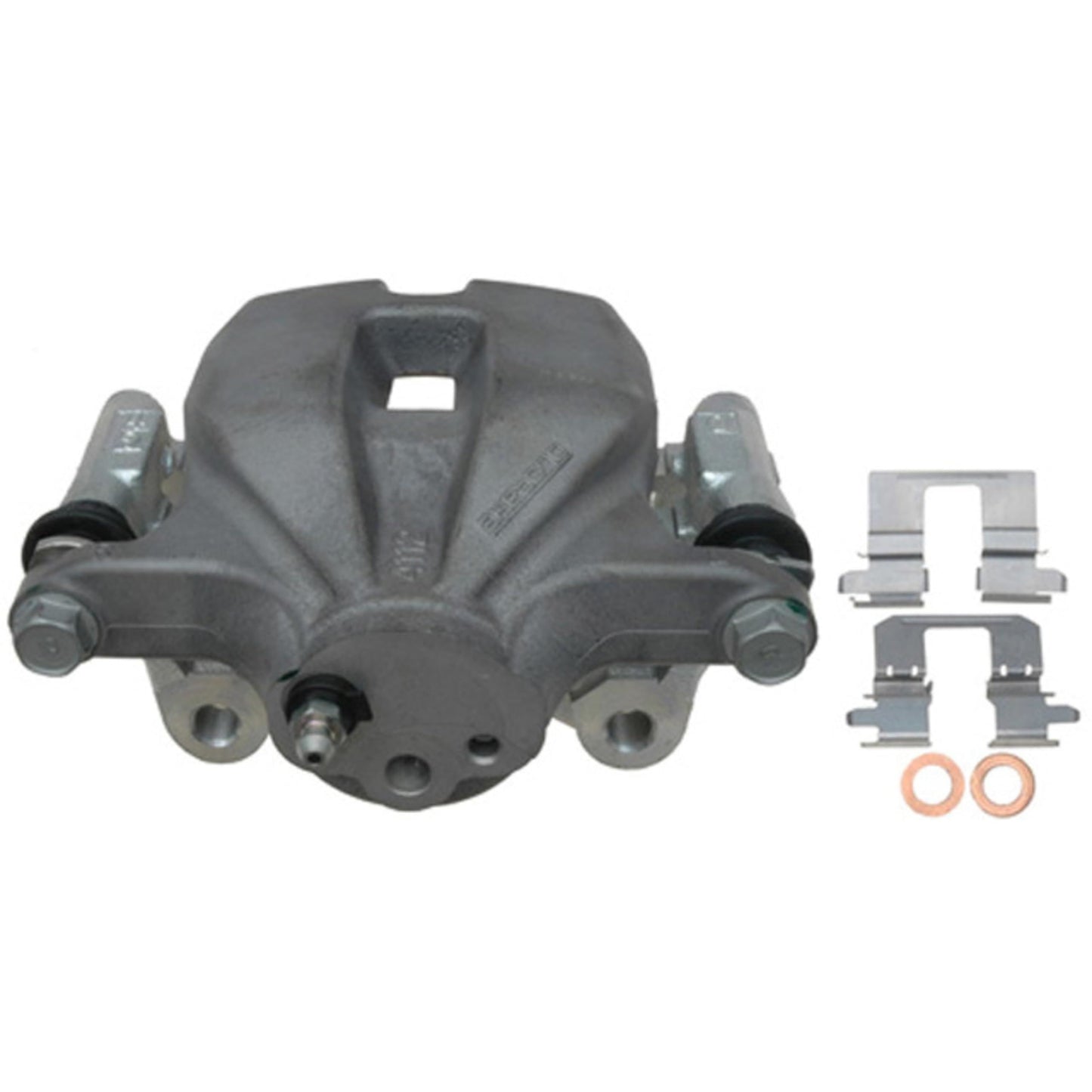 ACDelco Professional Durastop 18FR2721 Étrier de frein à disque