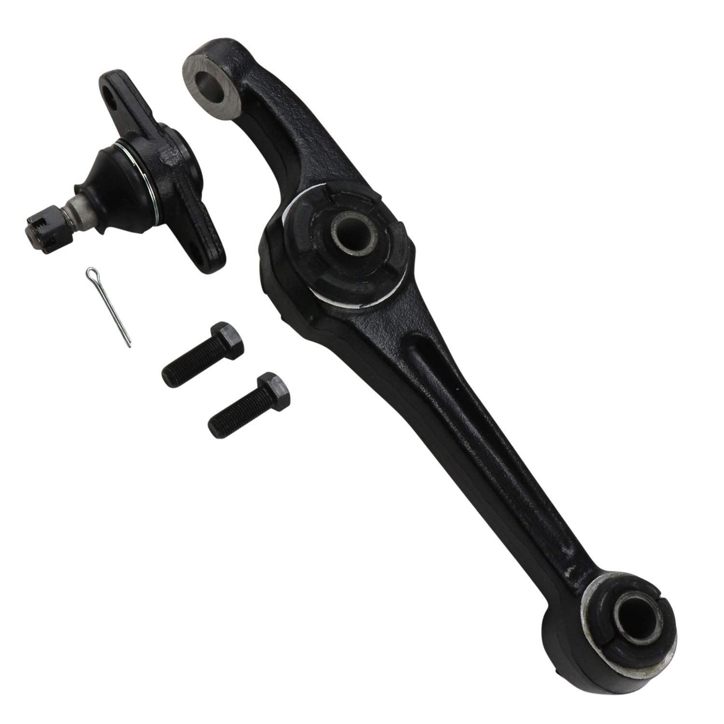 Beck/Arnley 102-5878 Conjunto de brazo de control de suspensión y rótula