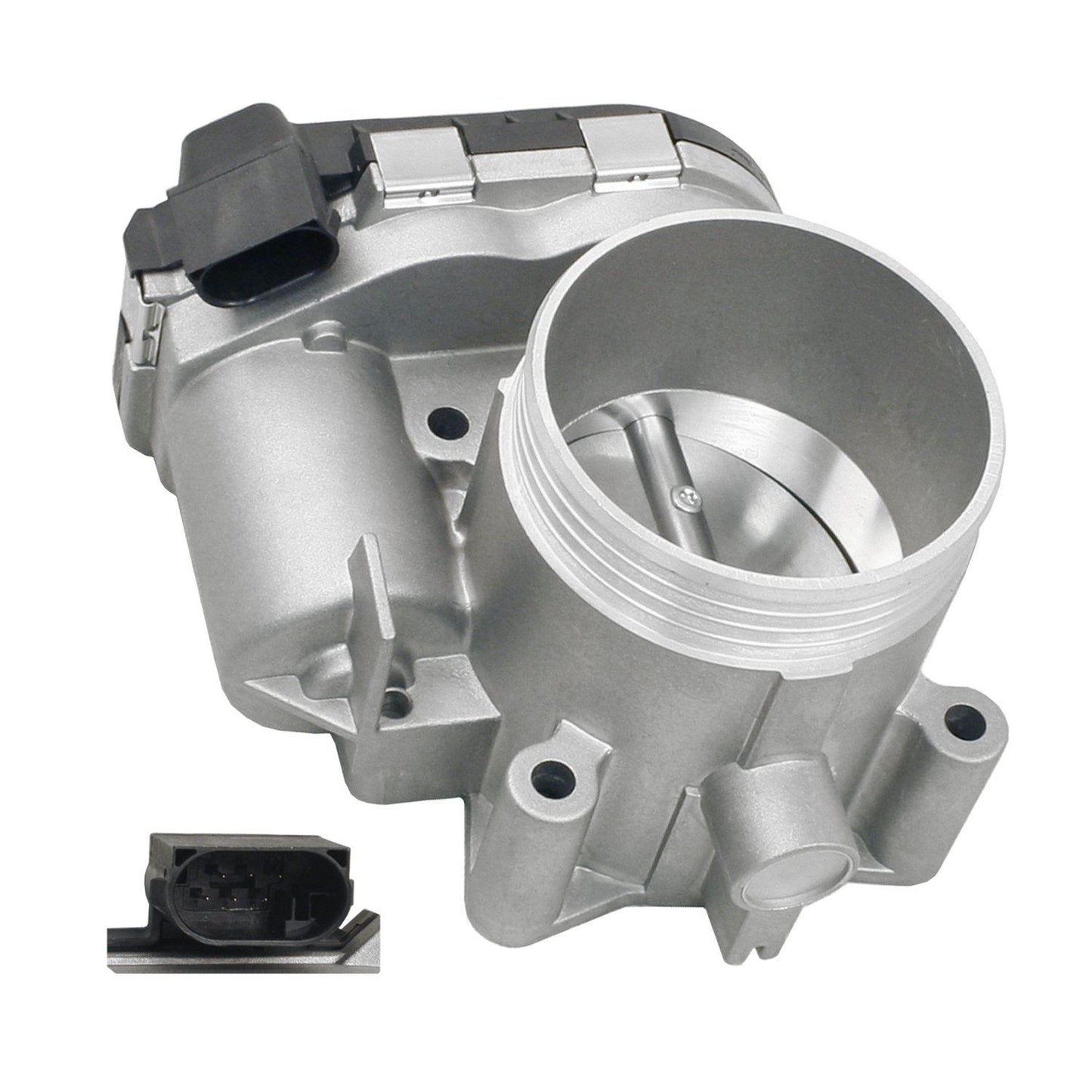 Beck/Arnley 154-0150 Fuel Injection Throttle Body