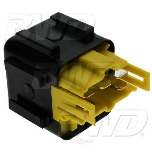 BWD R3173 Fuel Pump Relay