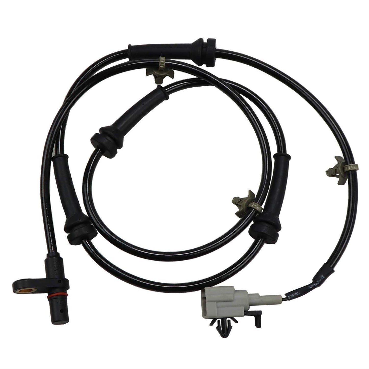 Beck/Arnley 084-4845 Sensor de velocidad de rueda ABS
