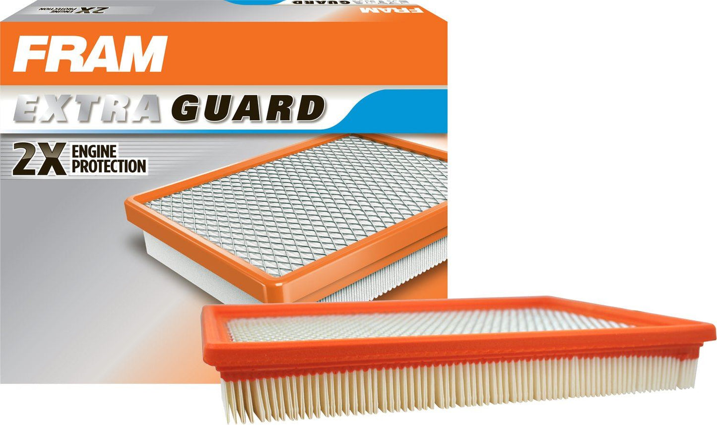 Filtro de aire Fram CA8817