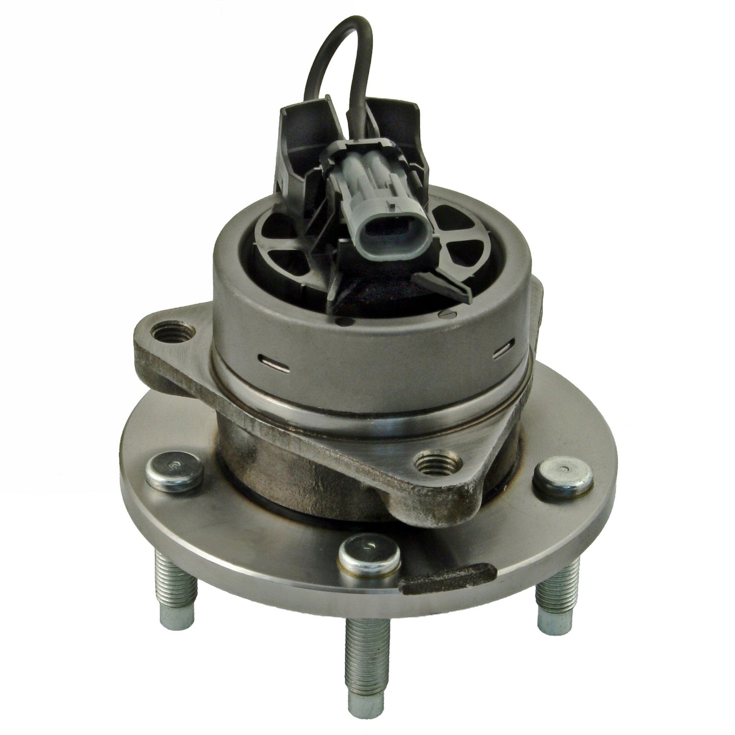 ACDelco Professional 513206 Wheel Bearing and Hub Assembly
