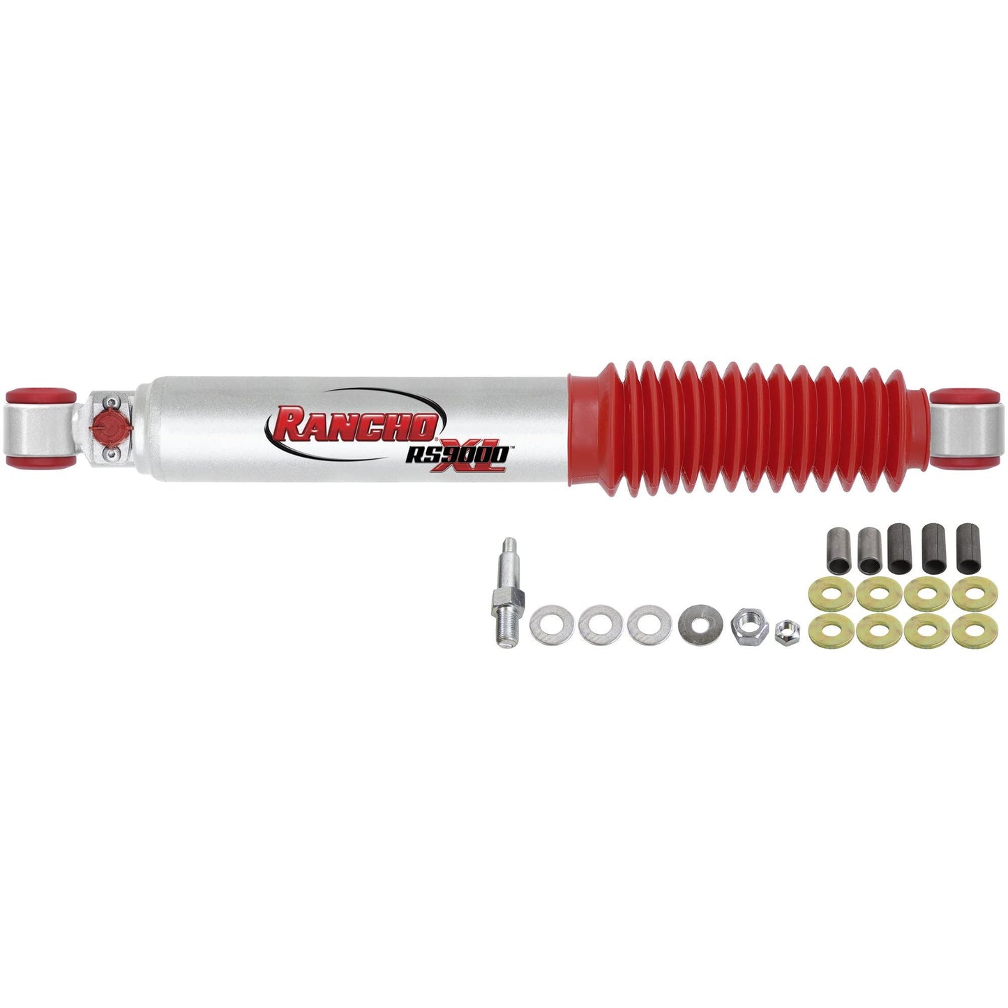 Rancho RS999012 Amortiguadores y struts