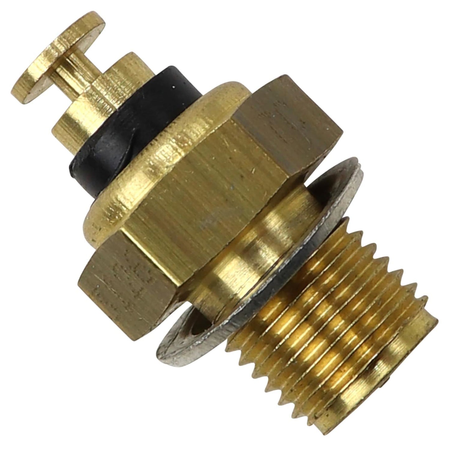 Beck/Arnley 201-1098 Interruptor de temperatura del refrigerante del motor