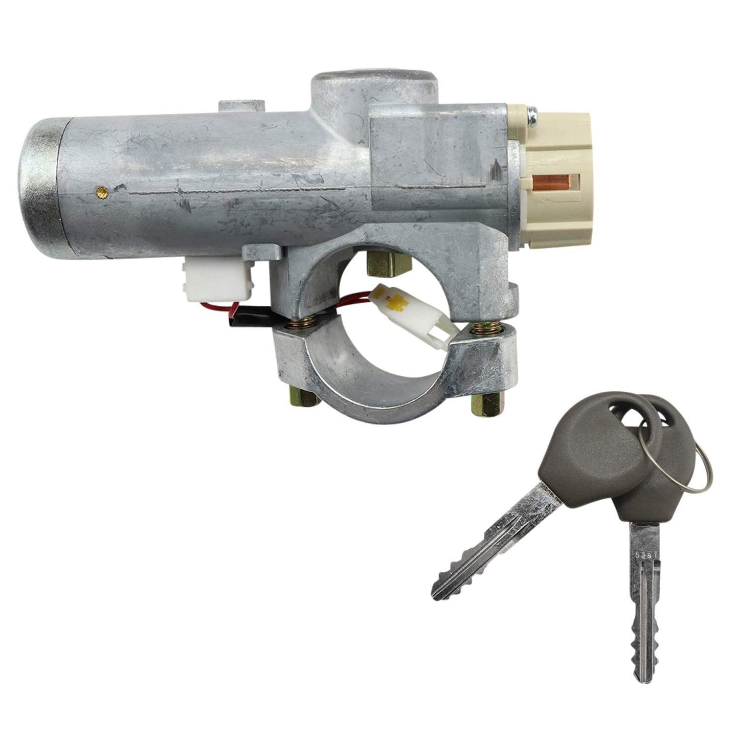 Beck/Arnley 201-1914 Conjunto de cerradura de encendido