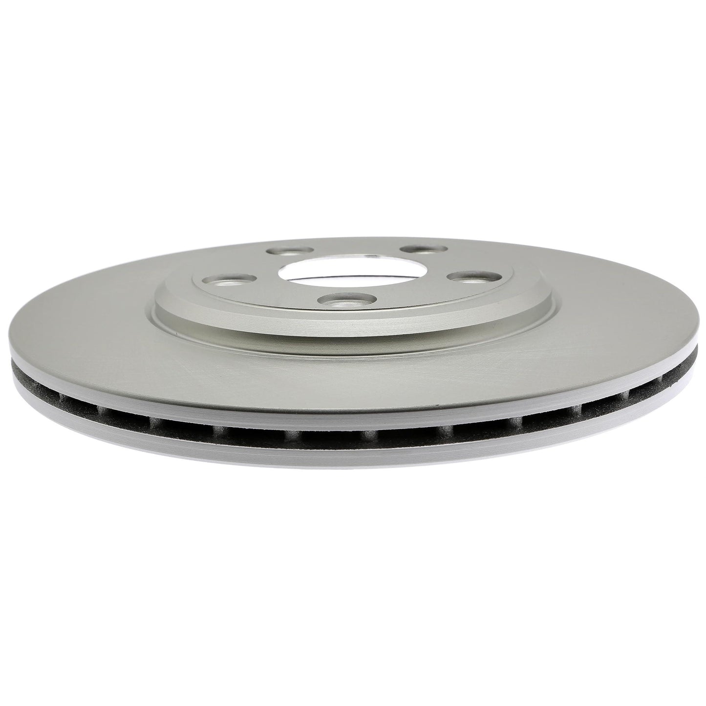 Rotor de freno de disco ACDelco Advantage 18A962AC